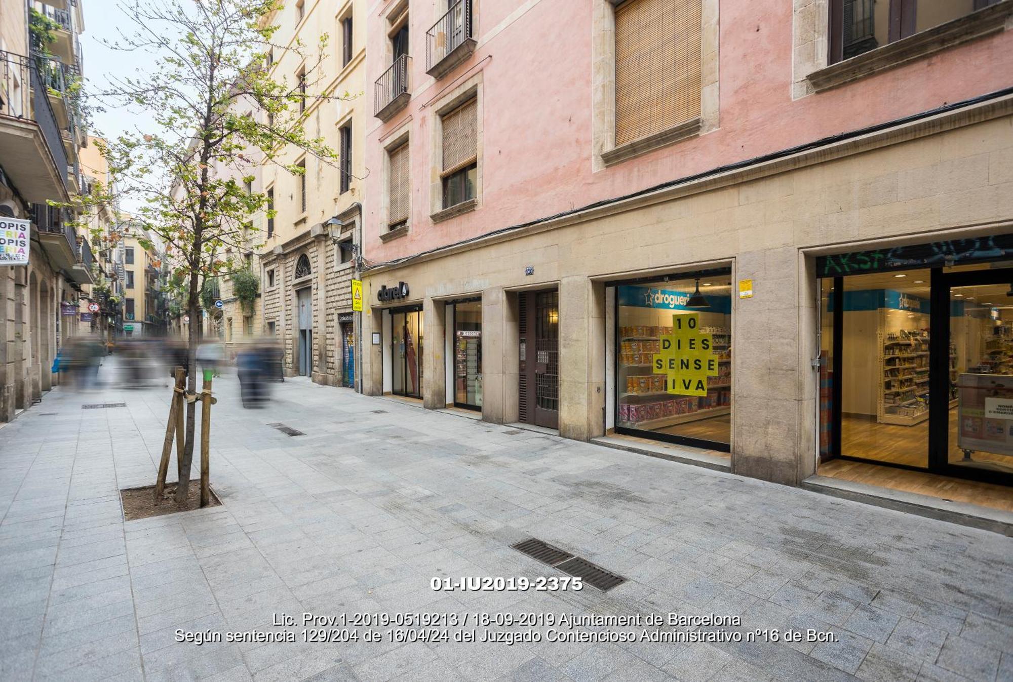 Apartament Palau De La Musica 9