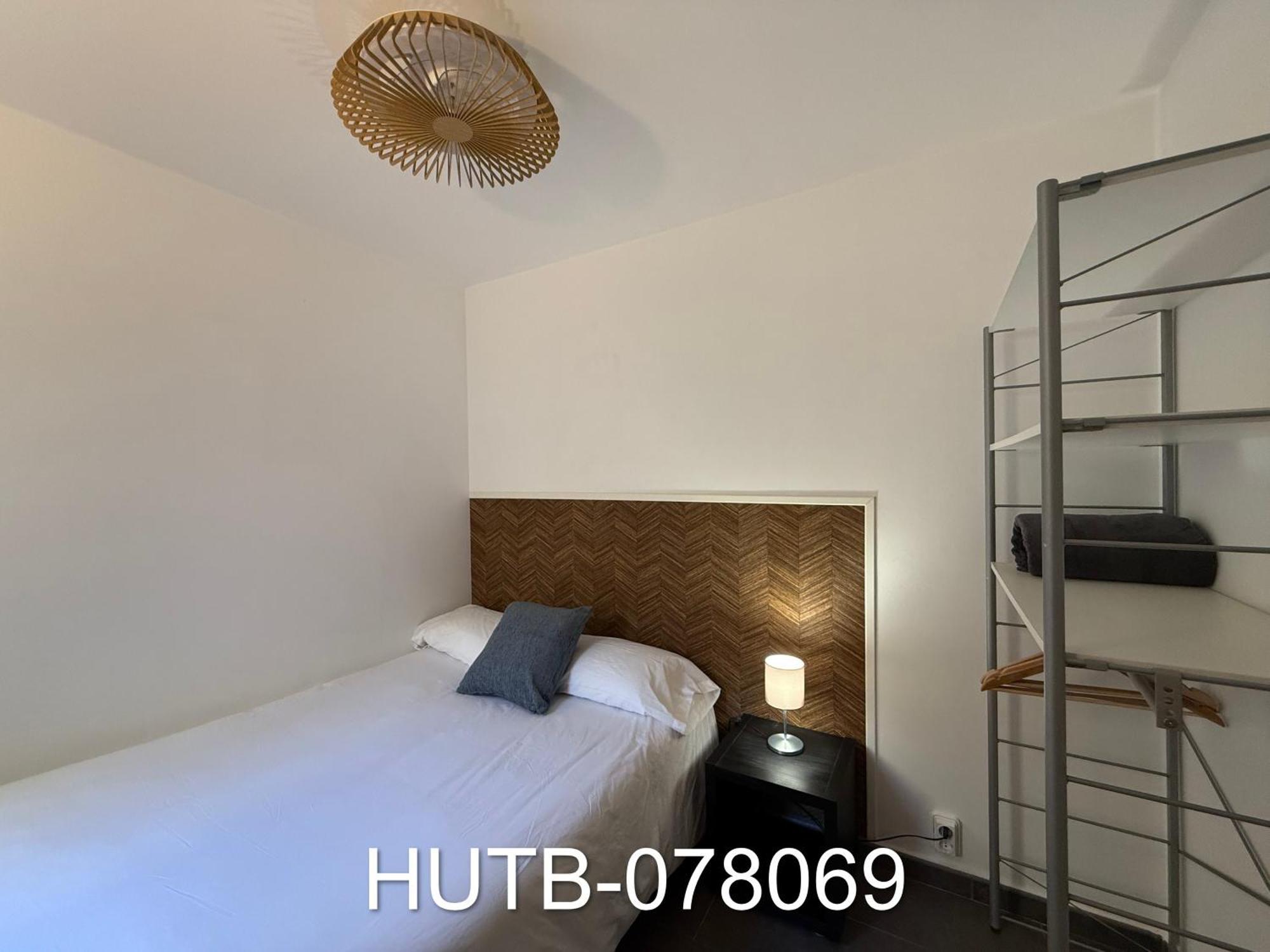 Apartament Palau De La Musica 9
